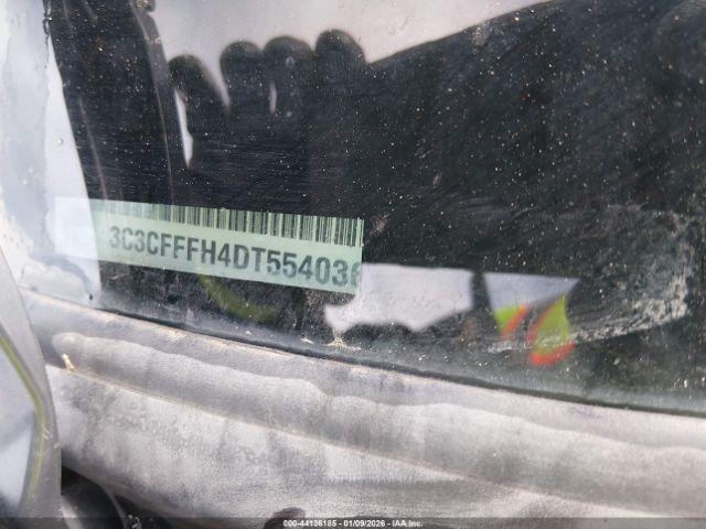 FIAT 500 Abarth Image 9